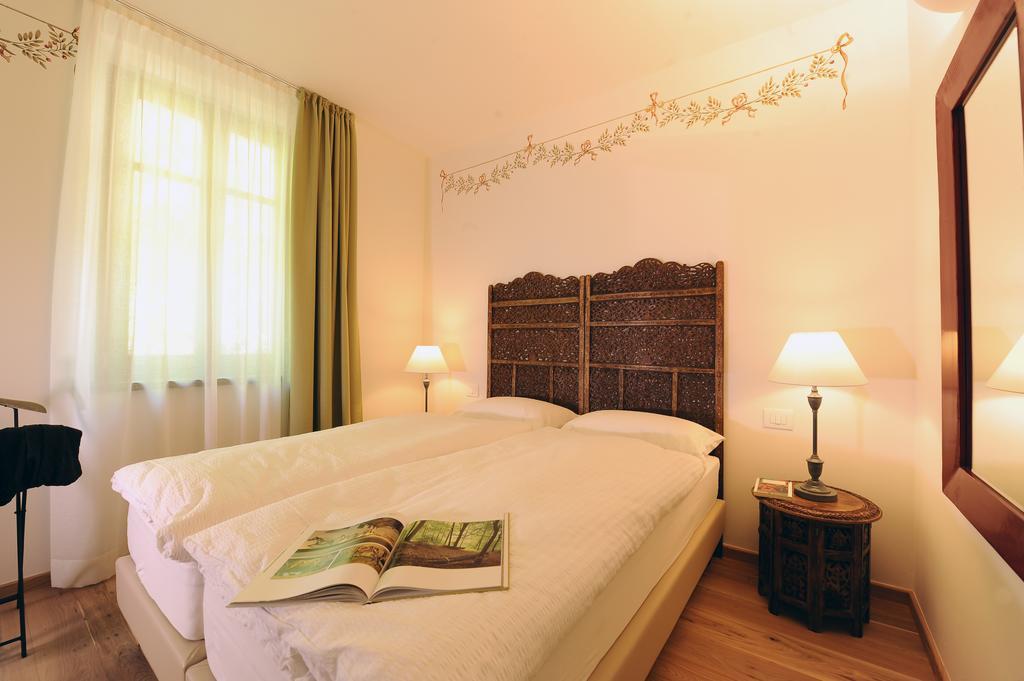 La Villa Degli Orti Borgo Valsugana Habitación foto