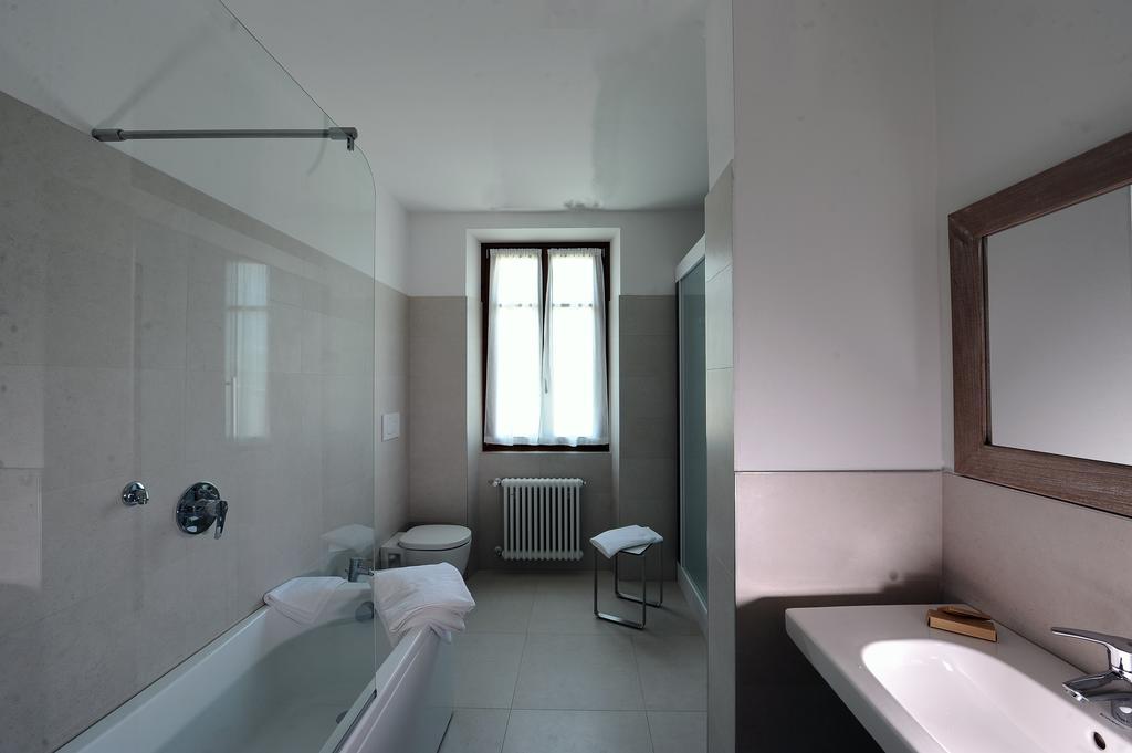La Villa Degli Orti Borgo Valsugana Habitación foto