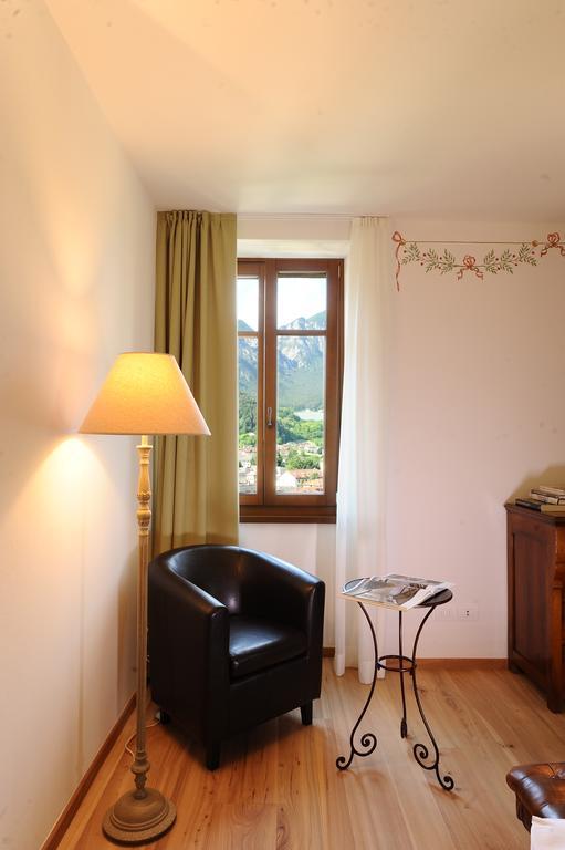 La Villa Degli Orti Borgo Valsugana Habitación foto