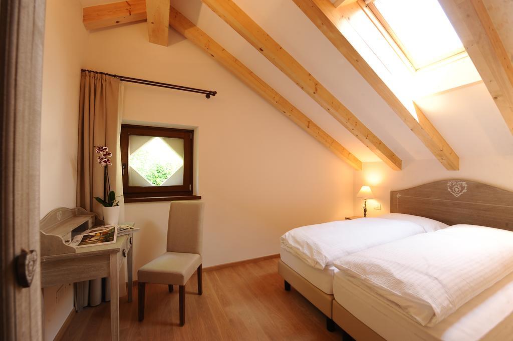 La Villa Degli Orti Borgo Valsugana Habitación foto