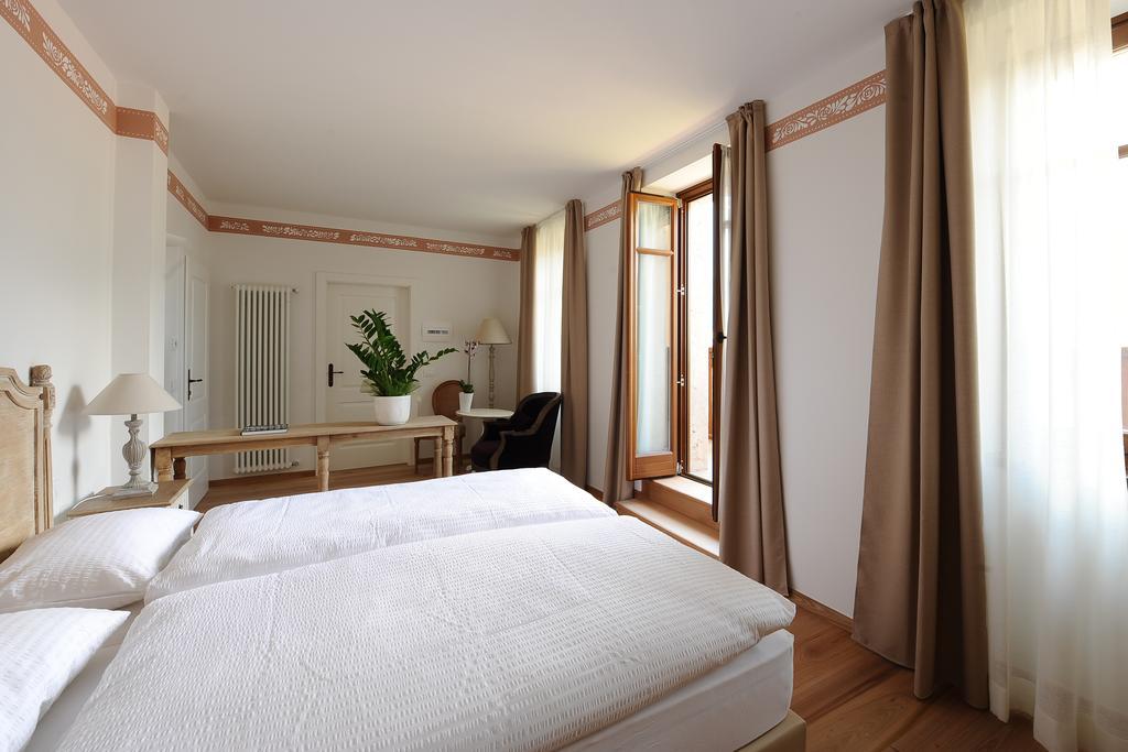 La Villa Degli Orti Borgo Valsugana Habitación foto