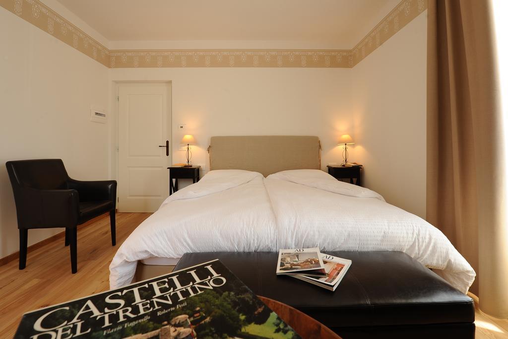 La Villa Degli Orti Borgo Valsugana Habitación foto
