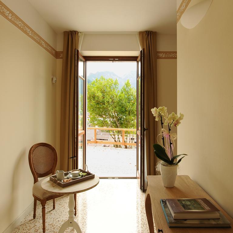 La Villa Degli Orti Borgo Valsugana Habitación foto